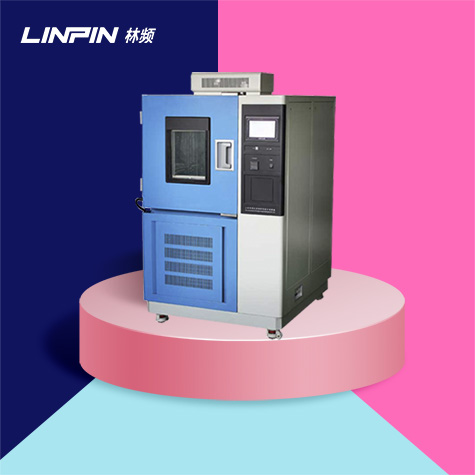 安全无忧：高低温湿热试验箱的全方位保护